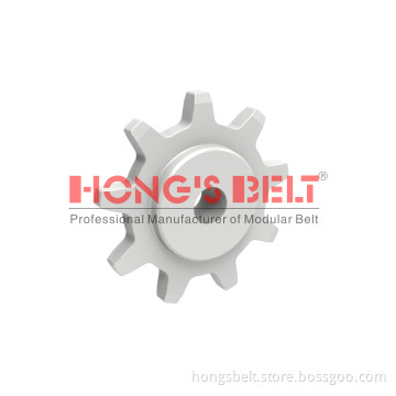 Bevevrage Industry Plastic Chains Sprocket (HS-83)